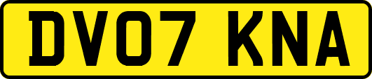 DV07KNA