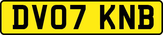 DV07KNB