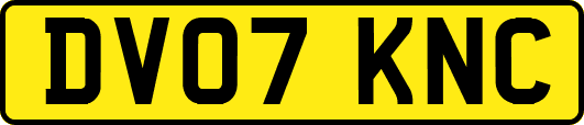 DV07KNC