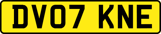 DV07KNE
