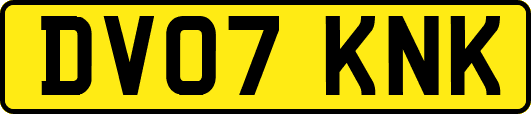 DV07KNK