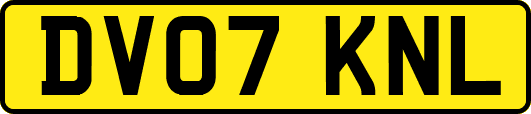 DV07KNL