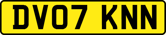 DV07KNN