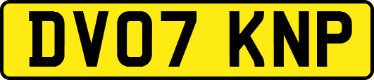 DV07KNP
