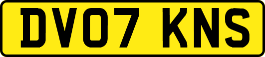 DV07KNS