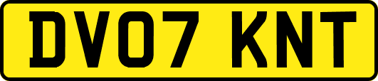 DV07KNT