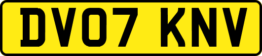 DV07KNV