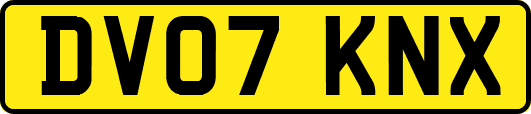 DV07KNX