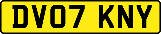 DV07KNY