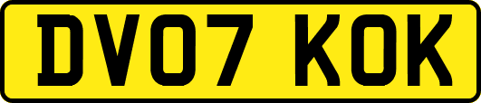 DV07KOK