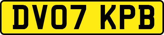 DV07KPB