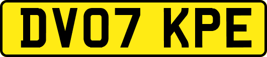 DV07KPE