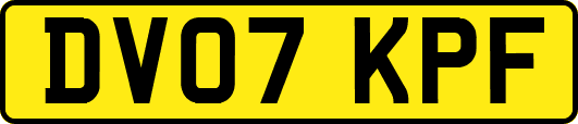 DV07KPF