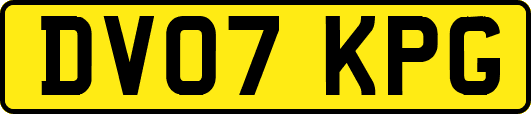 DV07KPG