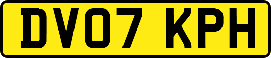 DV07KPH
