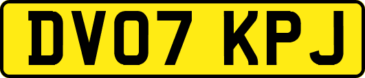 DV07KPJ