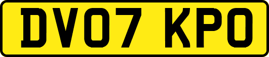DV07KPO