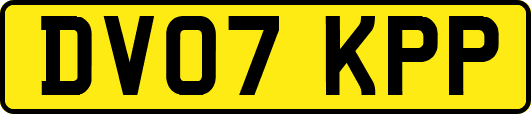 DV07KPP