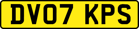 DV07KPS