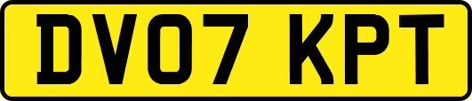 DV07KPT
