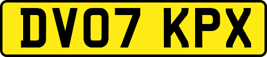 DV07KPX