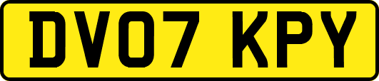 DV07KPY