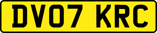DV07KRC