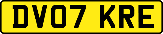 DV07KRE