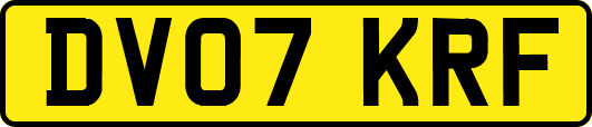 DV07KRF