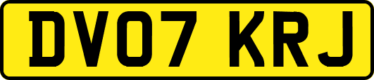 DV07KRJ
