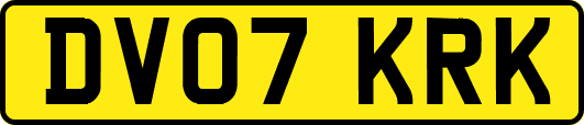 DV07KRK