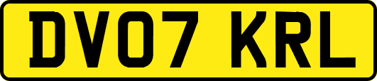 DV07KRL
