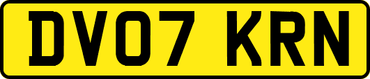 DV07KRN
