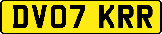 DV07KRR