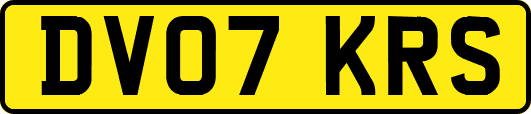 DV07KRS