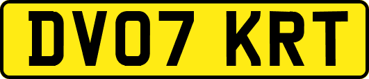 DV07KRT