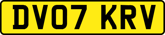 DV07KRV