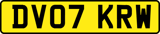 DV07KRW