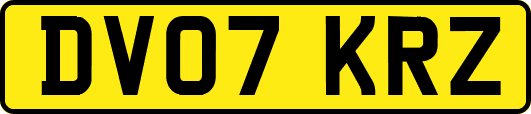 DV07KRZ