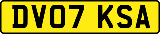 DV07KSA