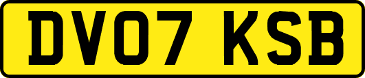 DV07KSB