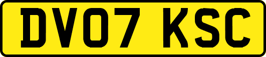 DV07KSC