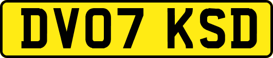 DV07KSD