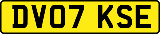 DV07KSE