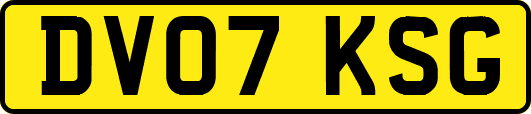DV07KSG