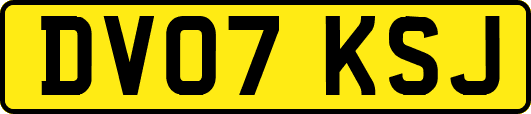DV07KSJ