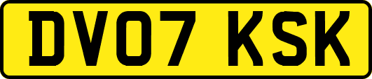 DV07KSK