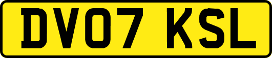DV07KSL