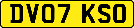 DV07KSO