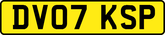 DV07KSP